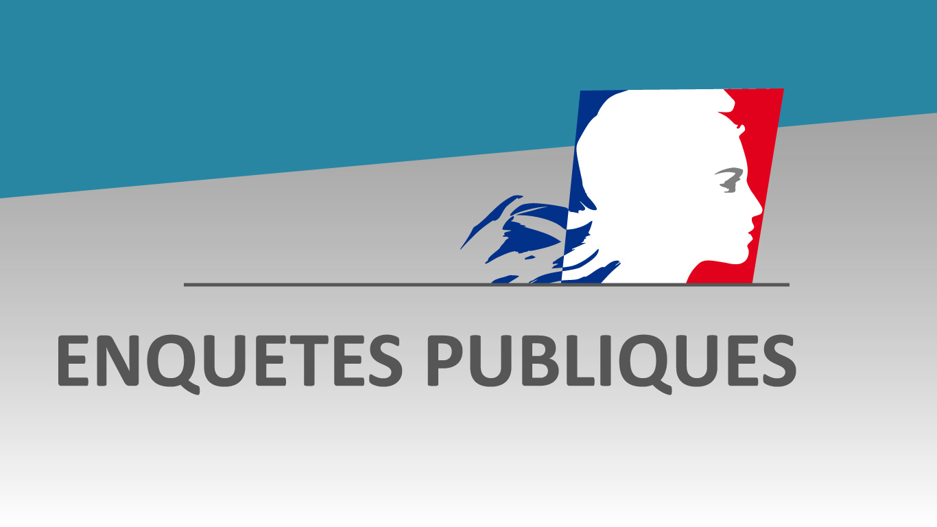 Enquetes-publiques – Ville De Harnes