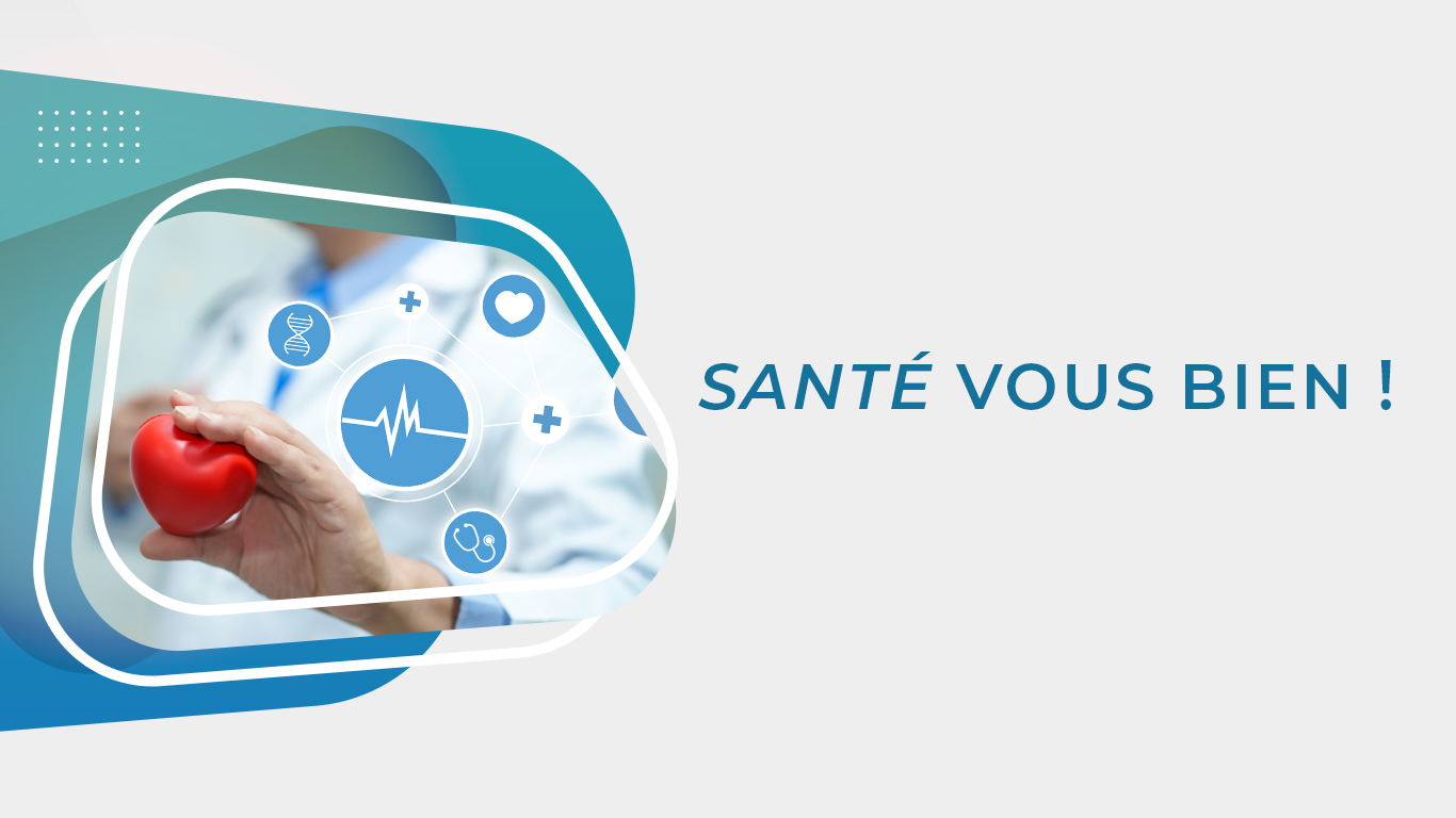 Forum Santé Vous Bien !